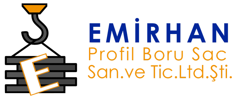 Emirhan Profil Logo